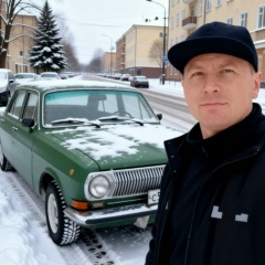 Юрий Ваулин, 28.11.1987, Ирбит