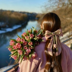 Юлия Орджо, 30.10, Москва