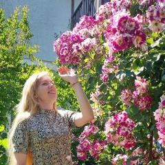 Evgeniya Kalinichenko