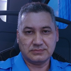 Айбулат Бикметов, Бирск