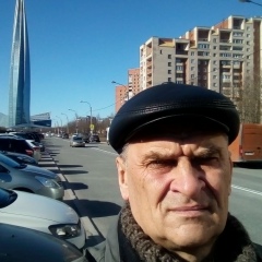 Виктор Ващенко, 19.03.1958, Санкт-Петербург