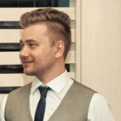 Володимир Лещенко, 28.12.1991, Днепр (Днепропетровск)