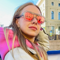 Алёнка Покосова, 24.04.1992