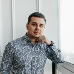 Дмитрий Дроздов, 04.09.1990, Новосибирск