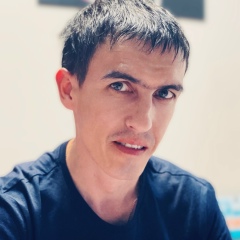 Александр Кузьмин, Дмитров