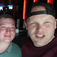 Sergii Voronov, 06.05