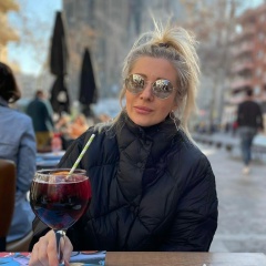 Юлия Чинибалаева, 20.03, Praha
