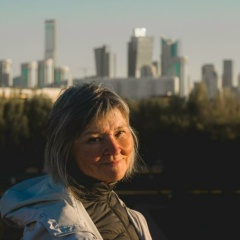 Марина Михайлик, 15.02, Томск