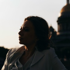 Татьяна Рогова, 08.03.1980, Санкт-Петербург