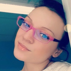 Алёна Сазонова, 08.09
