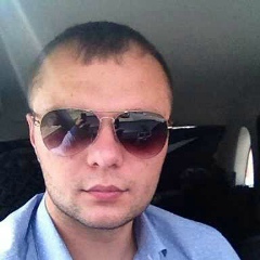 Руслан Садыков, Гудермес