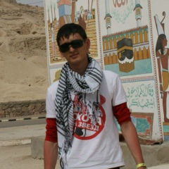 Казакбай Насиров, 10.11.1986, Москва