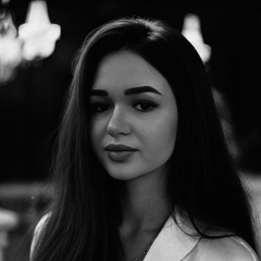 Катерина Химутина-Агапова, 27.05, Ставрополь