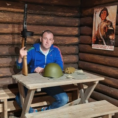 Александр Сенцов, 18.01, Екатеринбург