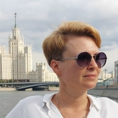 Юлия Клюкина, 11.06, Асбест
