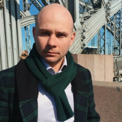 Евгений Kozeev, 07.02, Санкт-Петербург