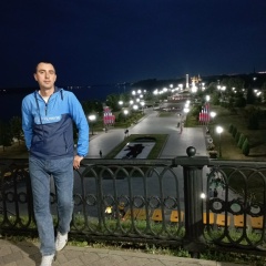 Паша Барткив