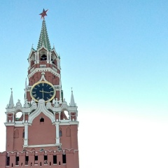 Сергей Трамбачёв, Москва