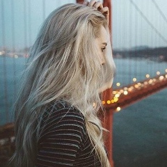 Alise Kantemir, 23.09.1991, London