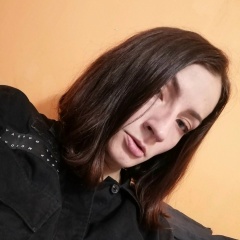Vera Voronina, 08.05