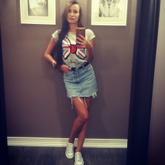 Anastasia Shalaeva-Galagan, 10.01, Limassol