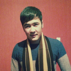 Kuanish Shabalov, 07.03.1993, Шымкент