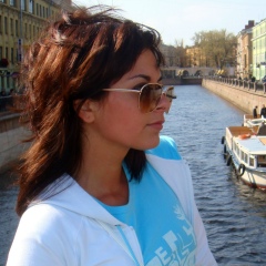 Диана Син