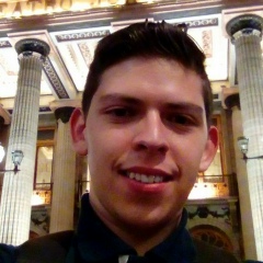 Gerardo Bravo, 23.09.1996