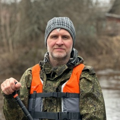 Алексей Милков, 21.05, Псков