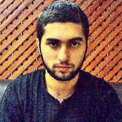 Ismayil Ismayilzade, 25.10.1992, Баку