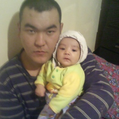 Данияр Атакулов