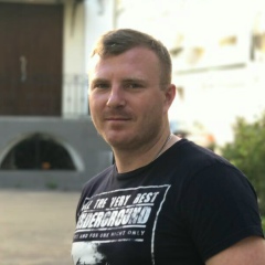 Владимир Гудожников, 22.04