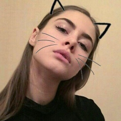 Анна Драгуцан, 08.05.2000, Кишинев