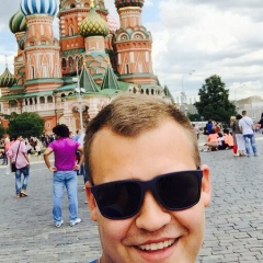 Efim Timoshenko, 25.04