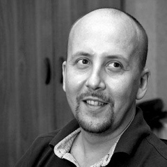 Олег Гей, 02.11.1971, Одесса