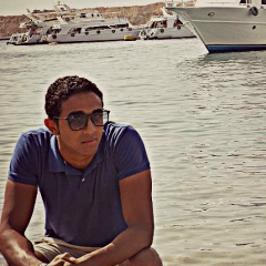 Sameh Moha, 25.05.1993, Giza