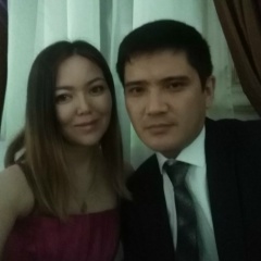 Aman Tazhiyev, 13.08, Атырау