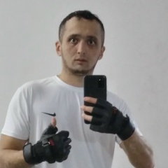 Aziret Baltakoja, 07.02.1995, Кызылорда