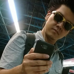 William Takashi, 16.02.1990