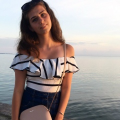 Екатерина Сербовка, 29.02, Харьков