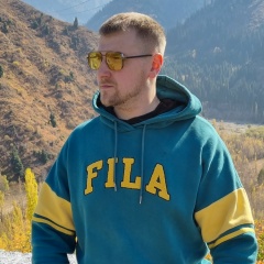 Митя Педына, 24.04.1993, Павлодар
