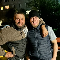 Евгений Якименко, 24.04, Омск