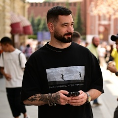 Дмитрий Булатов, 06.07, Екатеринбург