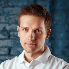 Виталий Семенов, 21.04, Санкт-Петербург