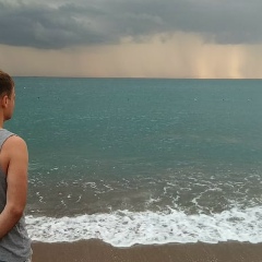 Роман Максимец, 28.06.1985, Москва