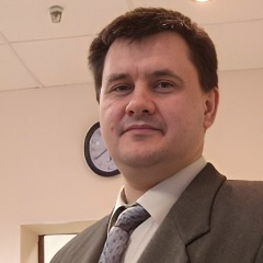Андрей Курганский, 06.09, Санкт-Петербург