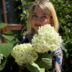 Екатерина Маурина, 18.03.1987, Москва