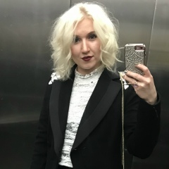 Diana Ciporina, 10.02.1992, Могилёв