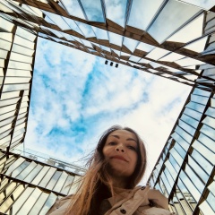 Надежда Гриднева, 09.10, Нижний Новгород