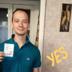 Иван Алёхин, 07.03.1989, Алчевск